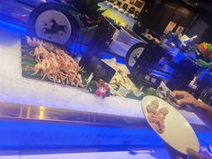 -加餐海鲜自助(宝龙一城店)