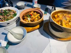 三杯鸡-老广酒楼(樱花店)
