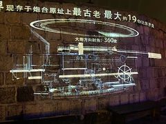 -胡里山炮台