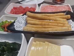 -海底捞火锅(CBD安泰广场店)