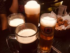 -宝莱纳餐厅(滨江店)