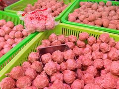 -阿娟牛肉丸·手打牛肉丸·现做现卖