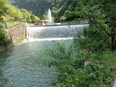-神龙峡风景区