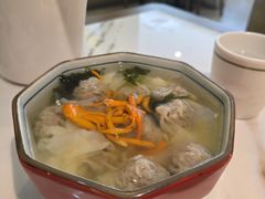 -春家·非遗手工小吃(徐汇万科广场店)