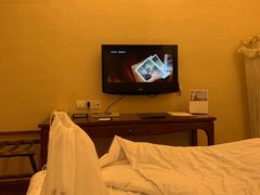 -太阳岛度假酒店