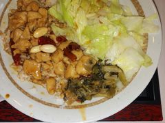 -永和大王(解放东路店)