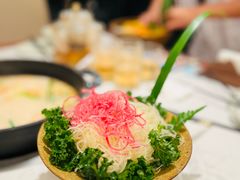-太琼糟粕醋火锅·海南老爸茶(海棠湾臻选店)
