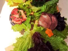 -赤坂亭M9和牛烧肉·日料398放题(万达店)