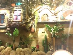 景观位-祖母的魔法厨房(陆家嘴店)