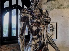 -Big House当代艺术中心