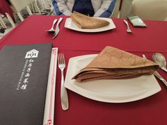 -红房子西菜馆(淮海店)