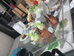 -无锡苏宁JW万豪酒店-大堂酒廊