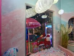 -CIAO·团建聚餐·生日派对轰趴馆(福田店)