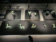 -金沙遗址博物馆