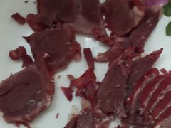 -马志善稀糊爛生熟肉店