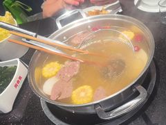 -尚合里潮汕牛肉火锅(海沧店)