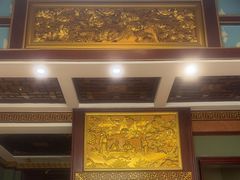 -鹊华居·地道鲁菜·海鲜·融合味(大明湖店)