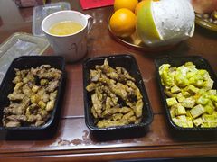 -小王烧烤(毓龙路店)