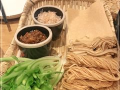-山东宾馆·齐鲁苑餐厅