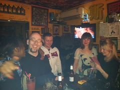 -丽纳尔斯酒吧LENORE’S BAR(三经街店)