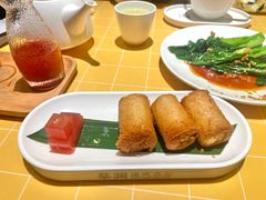 -蔡澜点心·粤菜(海印都荟城店)
