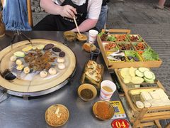 -阿昌白族石板烧(大理古城店)
