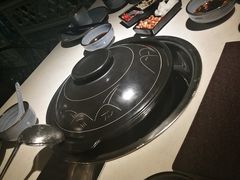 -百年果林椰子鸡(中洲店)