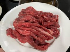 -天桥老金涮肉(牛街店)