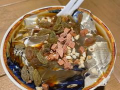 红糖冰粉-臻鲜燕海鲜融合餐厅(金陵style店)