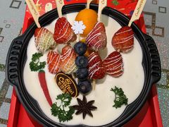 鸿运锅-可莎蜜兒(登云路店)