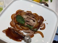 -味+新京宴·烤鸭·北京菜(创意谷店)