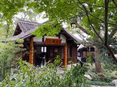-中国茶叶博物馆(双峰馆区)