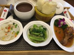 -千禧果月子会所(郑州东站店)