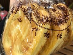 蝴蝶酥-国际饭店·帆声西饼屋(黄河路店)