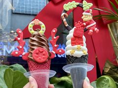 -CORNER CONE GELATO酷矿手作霜淇淋(南头古城店)