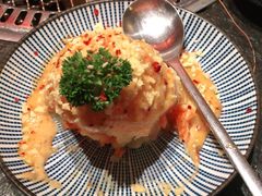 -上男·烧肉集市(五一广场店)