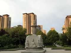 -木塔寺遗址生态公园