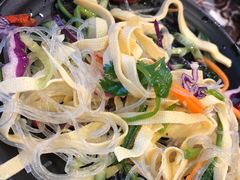 -啊美丽炭火烤肉(滑翔一店)
