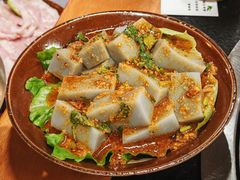-阿山卓·野生菌火锅·纳西火塘烤肉