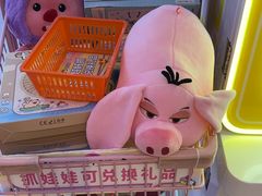 -滨力健身俱乐部