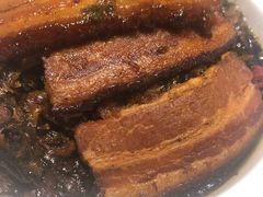东坡扣肉-眉州东坡·熊猫主题餐厅(枫蓝店)