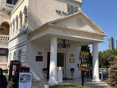 -香蜜轩·粤菜·宴会(世界之窗店)