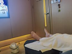 -汤臣健康生活·影院足道·SPA(东区店)