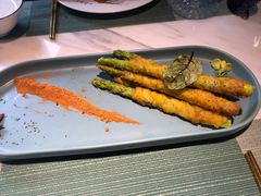 -蜜桃花开·中西融合菜E&W(南长街店)