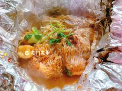 -大学城夜市大排档(凤栖路店)