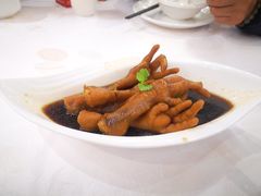 秘制豉油皇鸡脚-金满楼(天河中路店)