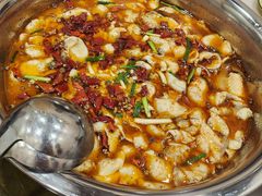 -老四川平头酸菜鱼(衙前店)