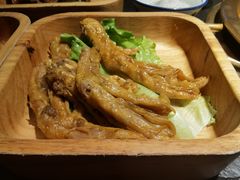 -九鼎轩脆毛肚火锅(南京东路店)