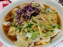 -西贝(宁波天一国购店)