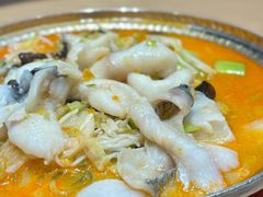 -喜家德虾仁水饺(浦东山姆店)